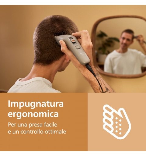 Philips 3000 series Hair Clipper HC3734 Serie 3000