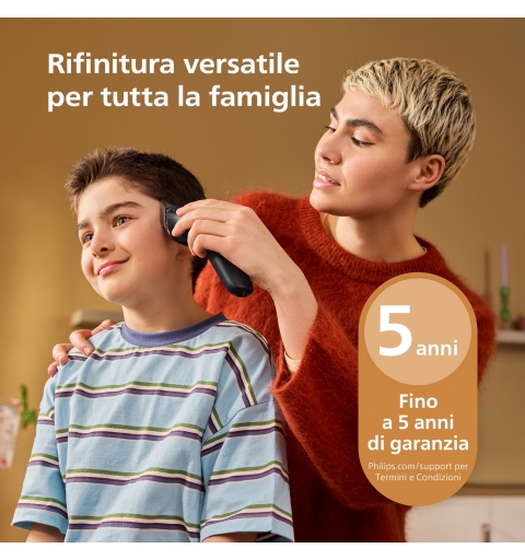 Philips 5000 series Hair Clipper HC5733 Serie 5000