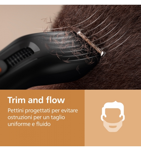 Philips Serie 5000 Regolacapelli HC5733 15
