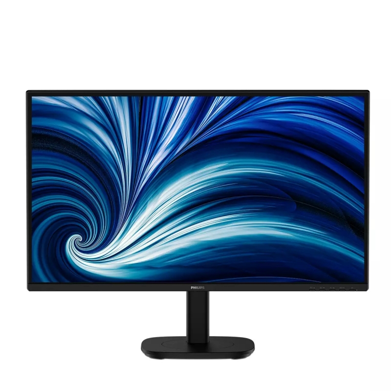 Philips 3000 series 27B2U3301 00 écran plat de PC 68,6 cm (27") 1920 x 1080 pixels Full HD LCD Noir