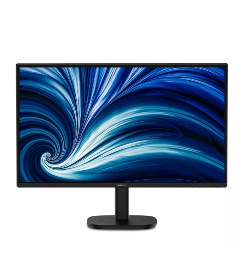 Philips 3000 series 27B2N3200J 00 computer monitor 68.6 cm (27") 1920 x 1080 pixels Full HD LCD Black