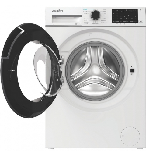 Whirlpool WAM R268WB IT Waschmaschine Frontlader 8 kg 1200 RPM Weiß