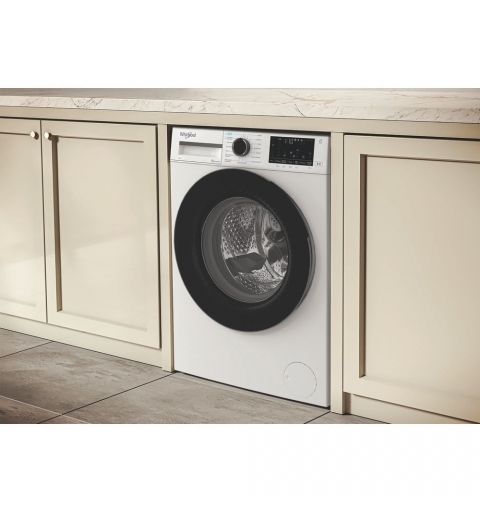 Whirlpool Lavatrice a libera installazione - WAM R268WB IT