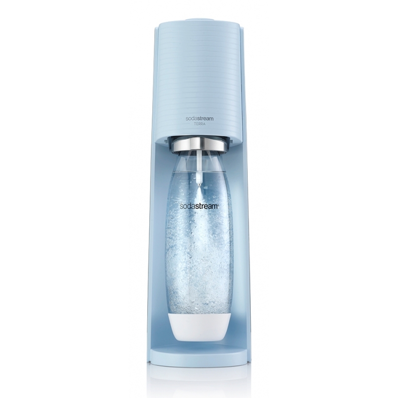 SodaStream Terra Bleu SodaStream Terra Bleu