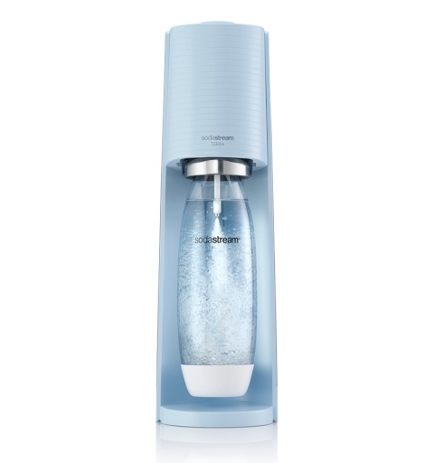 SodaStream Terra Blau