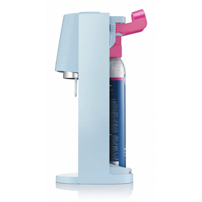 SodaStream Terra Azul