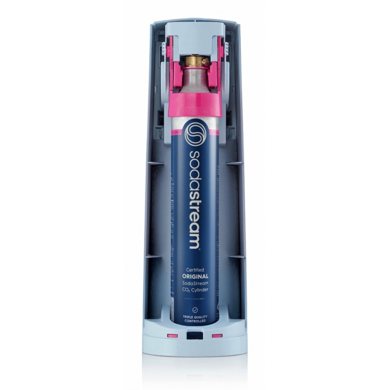 SodaStream Terra Azul
