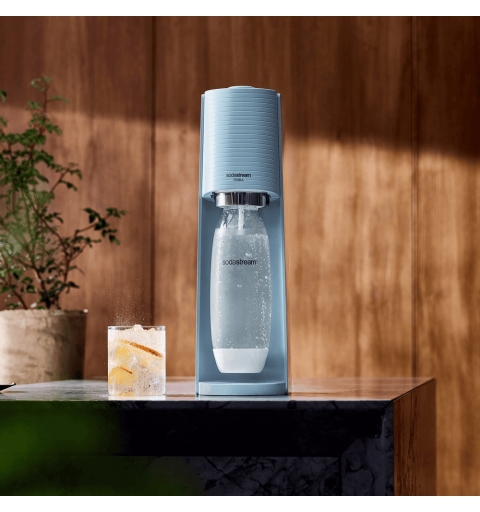 SodaStream Terra Azul