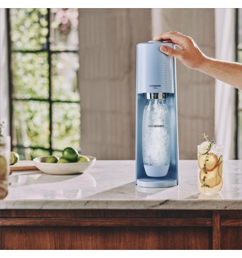 SodaStream Terra Azul
