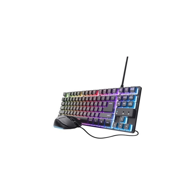 Trust GXT 798 2-in-1 Gaming-Set