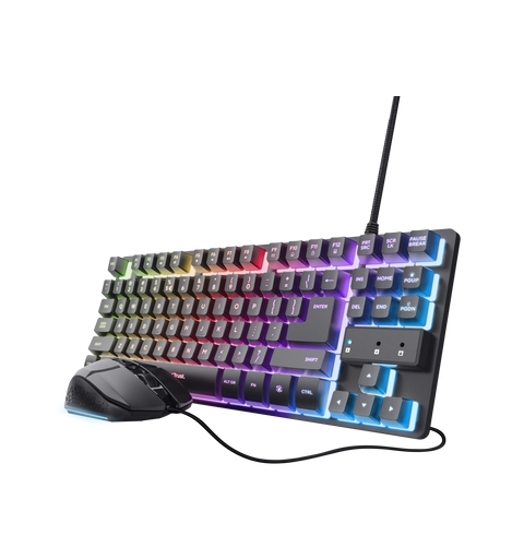 Trust GXT 798 Set gaming 2 en 1