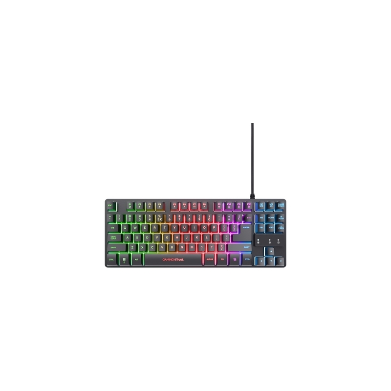 Trust GXT 798 2-in-1 Gaming-Set