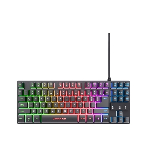 Trust GXT 798 Set gaming 2 en 1