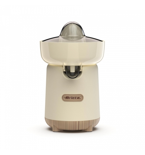 Ariete Entsafter ARI-417-BG electric citrus press 0.5 L 40 W Beige