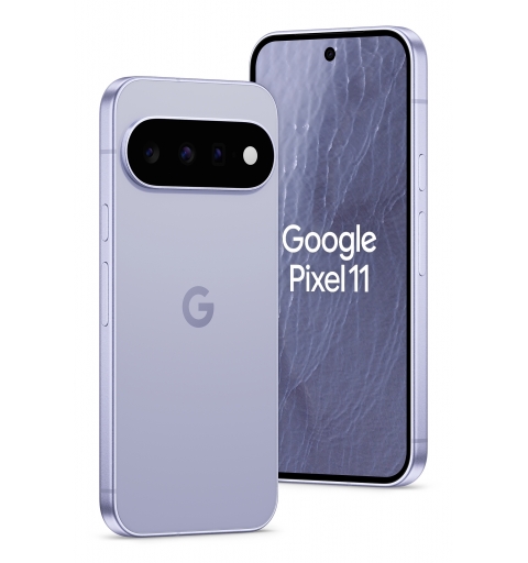 Google Pixel 11, 256GB, viola glicine