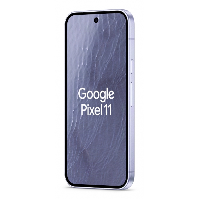 Google Pixel 11, 256GB, viola glicine