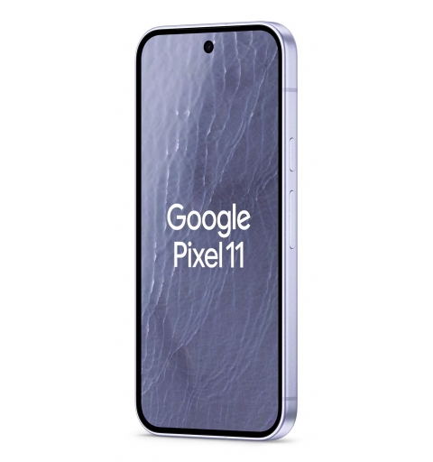 Google Pixel 11, 256GB, viola glicine