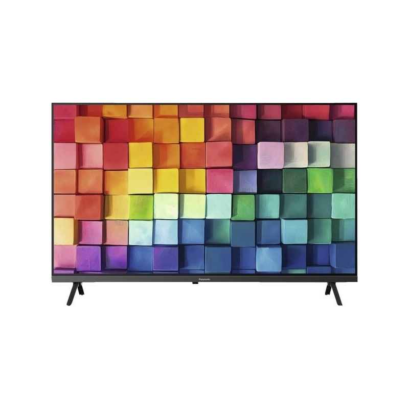 Panasonic -32S65CEZS TV 81.3 cm (32") Full HD Smart TV Wi-Fi Black