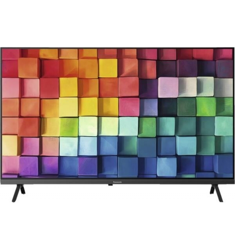 Panasonic TV-32S65CEZS Televisor 81,3 cm (32") Full HD Smart TV Wifi Negro