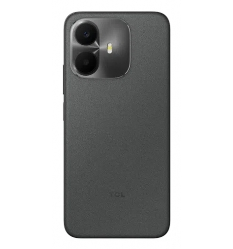TCL K70 Power 4G 17,3 cm (6.8") Dual-SIM Android 16.0 USB Typ-C 6 GB 128 GB 6500 mAh Grau