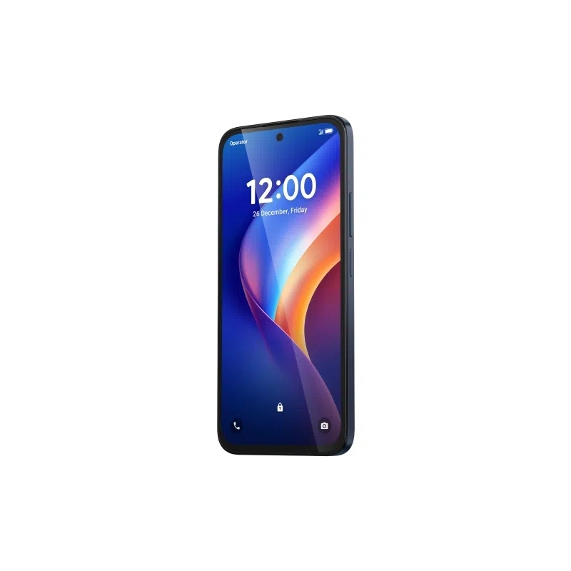 TCL K70 Power 4G 17,3 cm (6.8") Doppia SIM Android 16.0 USB tipo-C 6 GB 128 GB 6500 mAh Blu