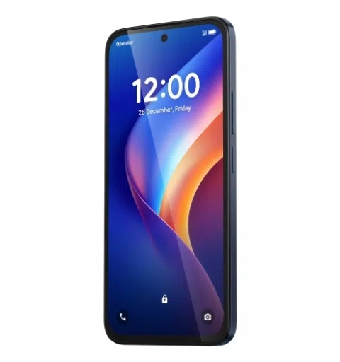 TCL K70 Power 4G 17,3 cm (6.8") Doppia SIM Android 16.0 USB tipo-C 6 GB 128 GB 6500 mAh Blu