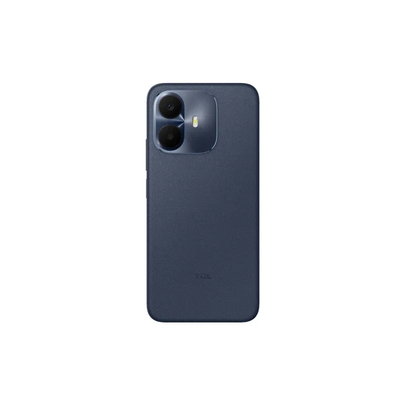 TCL K70 Power 4G 17,3 cm (6.8") Doppia SIM Android 16.0 USB tipo-C 6 GB 128 GB 6500 mAh Blu