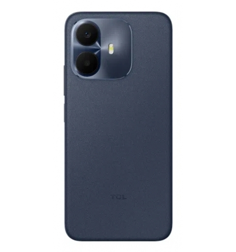 TCL K70 Power 4G 17,3 cm (6.8") Double SIM Android 16.0 USB Type-C 6 Go 128 Go 6500 mAh Bleu