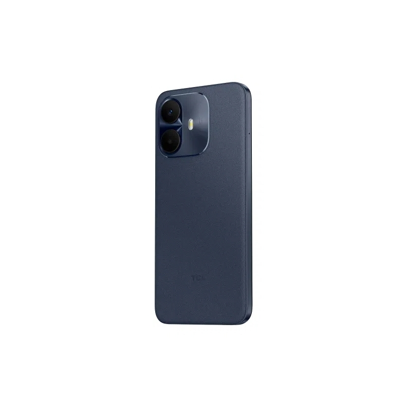 TCL K70 Power 4G 17,3 cm (6.8") SIM doble Android 16.0 USB Tipo C 6 GB 128 GB 6500 mAh Azul