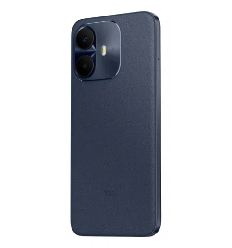 TCL K70 Power 4G 17,3 cm (6.8") Doppia SIM Android 16.0 USB tipo-C 6 GB 128 GB 6500 mAh Blu