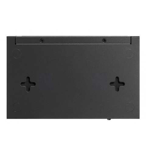 TP-Link Omada ES208GP network switch Managed L2 Gigabit Ethernet (10 100 1000) Power over Ethernet (PoE) DIN rail Black