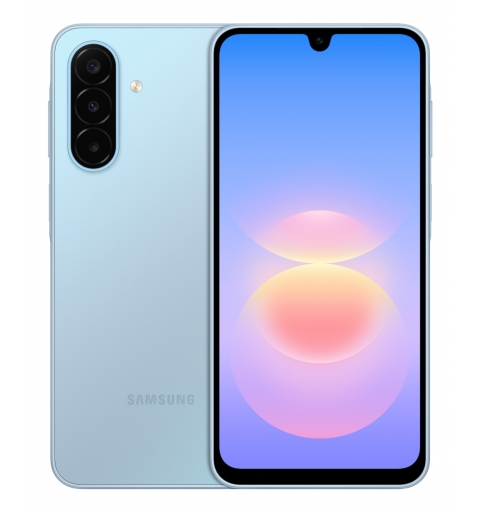 Samsung Galaxy A18 17 cm (6.7") Dual SIM ibrida Android 10 4G USB tipo-C 4 GB 128 GB 5000 mAh Blu