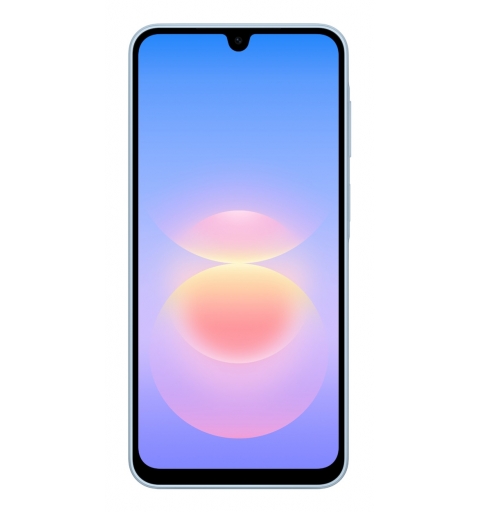 Samsung Galaxy A18 17 cm (6.7") Dual SIM ibrida Android 10 4G USB tipo-C 4 GB 128 GB 5000 mAh Blu
