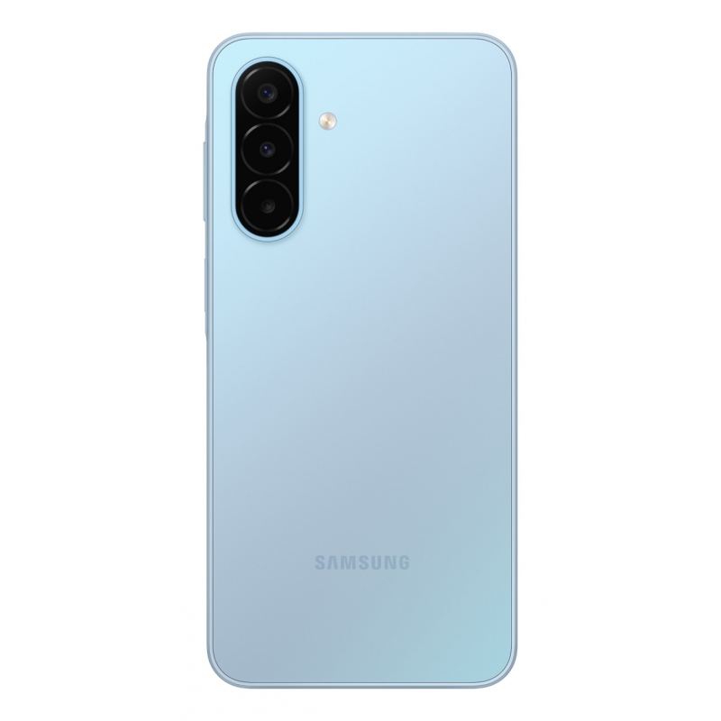 Samsung Galaxy A18 17 cm (6.7") Dual SIM ibrida Android 10 4G USB tipo-C 4 GB 128 GB 5000 mAh Blu