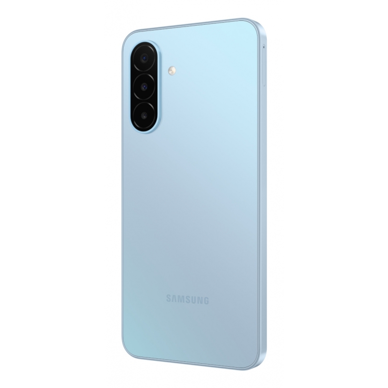 Samsung Galaxy A18 17 cm (6.7") Dual SIM ibrida Android 10 4G USB tipo-C 4 GB 128 GB 5000 mAh Blu