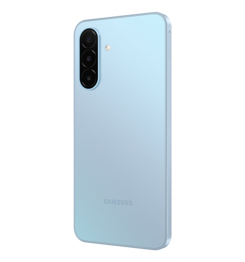 Samsung Galaxy A18 17 cm (6.7") Dual SIM ibrida Android 10 4G USB tipo-C 4 GB 128 GB 5000 mAh Blu
