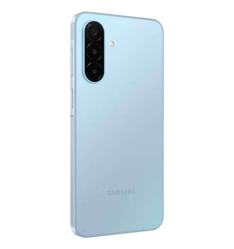 Samsung Galaxy A18 17 cm (6.7") Dual SIM ibrida Android 10 4G USB tipo-C 4 GB 128 GB 5000 mAh Blu