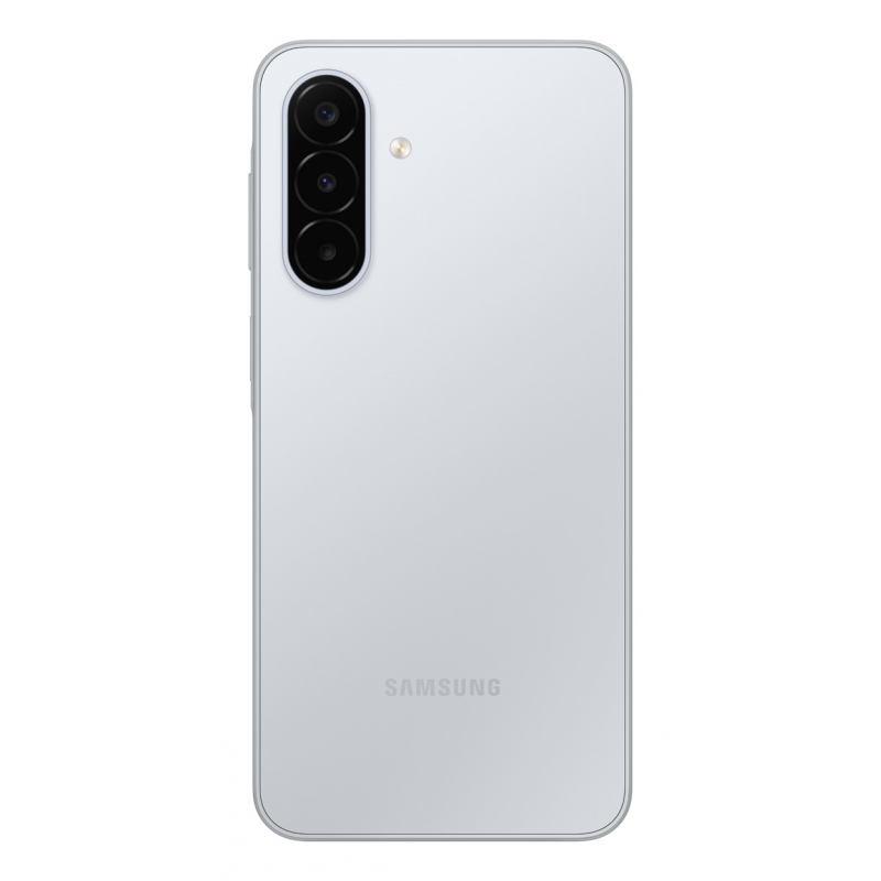Samsung Galaxy A18 17 cm (6.7") Dual SIM ibrida Android 10 4G USB tipo-C 4 GB 128 GB 5000 mAh Argento