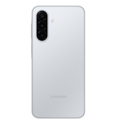Samsung Galaxy A18 17 cm (6.7") Hybride Dual-SIM Android 10 4G USB Typ-C 4 GB 128 GB 5000 mAh Silber