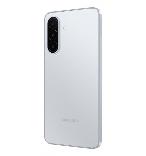 Samsung Galaxy A18 17 cm (6.7") Ranura híbrida Dual SIM Android 10 4G USB Tipo C 4 GB 128 GB 5000 mAh Plata