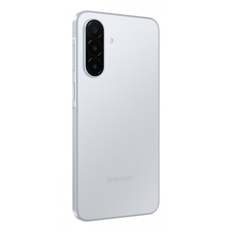 Samsung Galaxy A18 17 cm (6.7") Dual SIM ibrida Android 10 4G USB tipo-C 4 GB 128 GB 5000 mAh Argento
