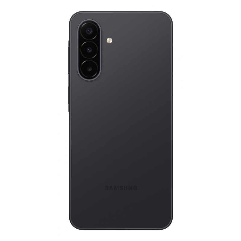 Samsung Galaxy A18 17 cm (6.7") Hybrid Dual SIM Android 10 4G USB Type-C 4 GB 128 GB 5000 mAh Black