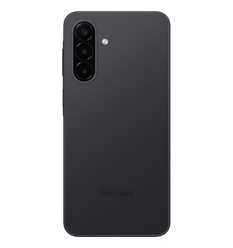 Samsung Galaxy A18 17 cm (6.7") Dual SIM ibrida Android 10 4G USB tipo-C 4 GB 128 GB 5000 mAh Nero
