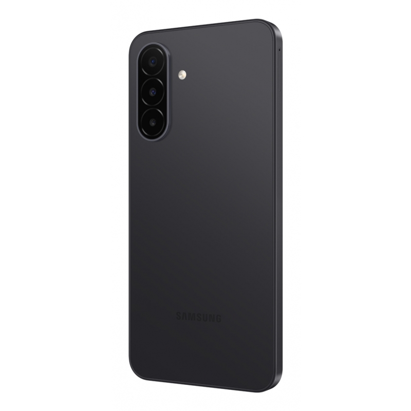 Samsung Galaxy A18 17 cm (6.7") Dual SIM ibrida Android 10 4G USB tipo-C 4 GB 128 GB 5000 mAh Nero
