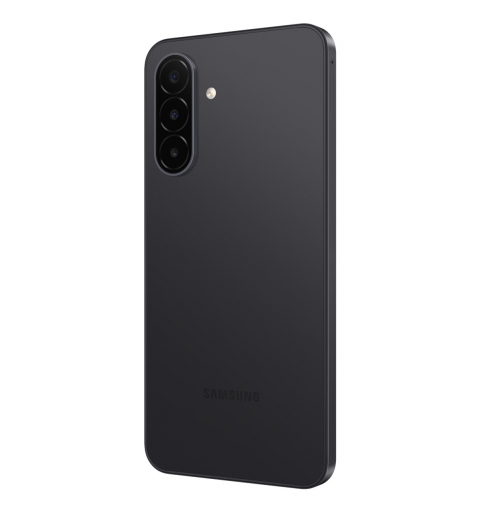 Samsung Galaxy A18 17 cm (6.7") Hybrid Dual SIM Android 10 4G USB Type-C 4 GB 128 GB 5000 mAh Black