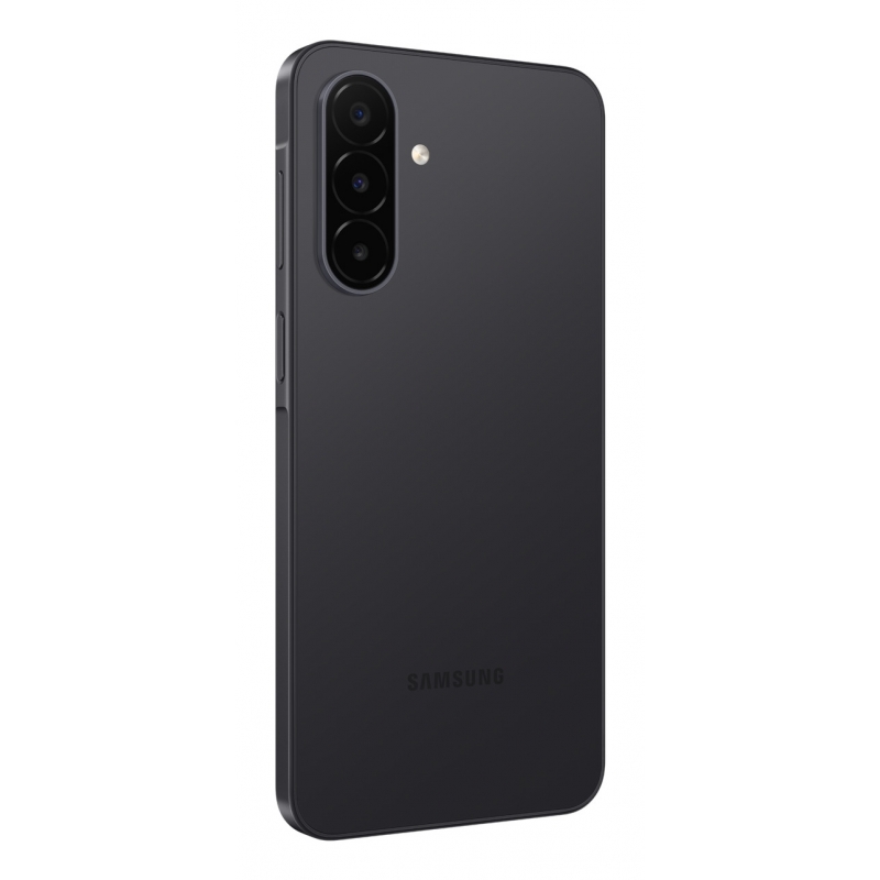Samsung Galaxy A18 17 cm (6.7") Dual SIM ibrida Android 10 4G USB tipo-C 4 GB 128 GB 5000 mAh Nero