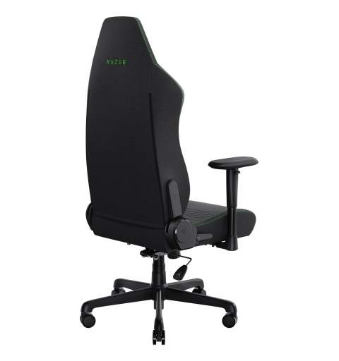Razer Iskur V2 X Siège de jeu sur PC Noir, Vert