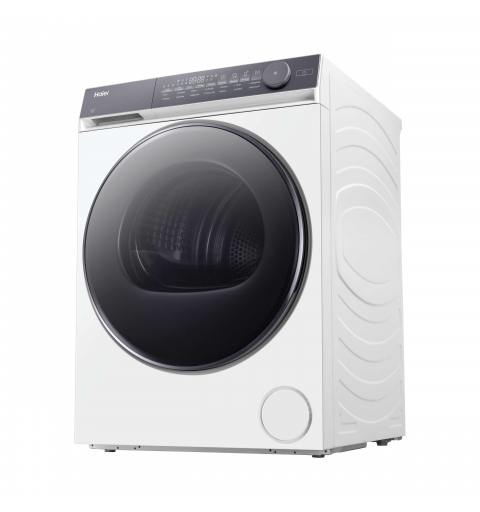Haier HD100-A367U1-IT tumble dryer Freestanding Front-load 10 kg White