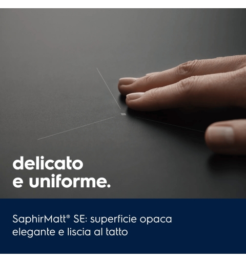 Electrolux CIV63449CT Negro Integrado 60 cm Con placa de inducción 4 zona(s)