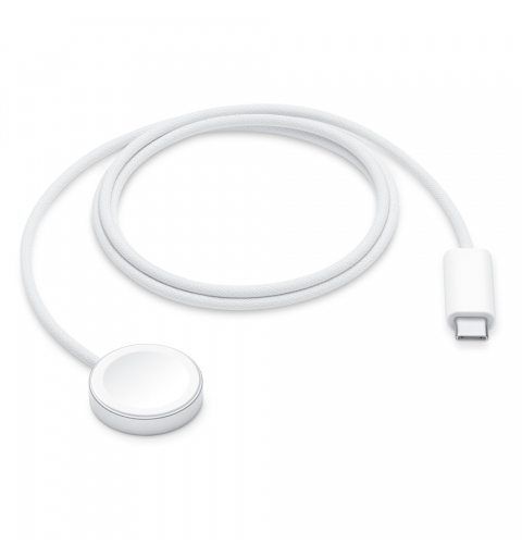 Apple Cavo magnetico USB‑C per la ricarica rapida di Watch (1 m)